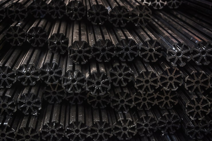 Heavy Metal Fabrication