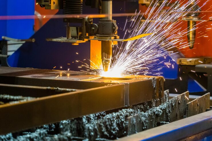 Custom Fabrication