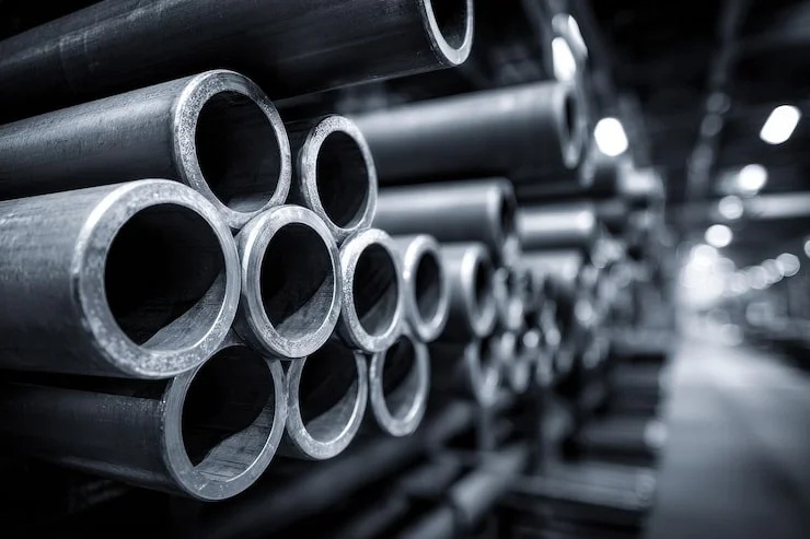 Industrial Pipe Fabrication services hyderabad