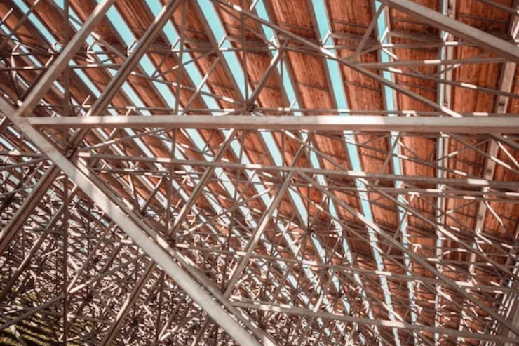 Structural Steel Fabricators in Hyderabad