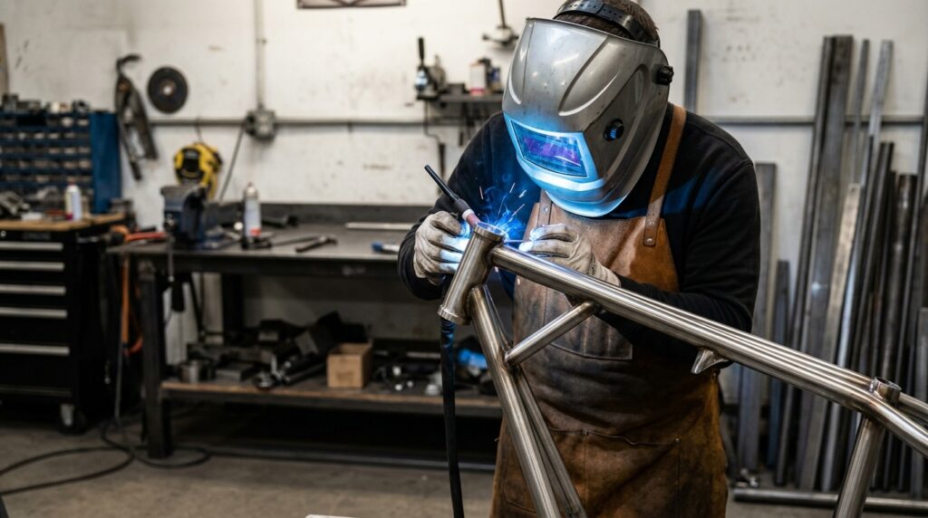 Best gas Welding Fabrication work Services in Hyderabad near me